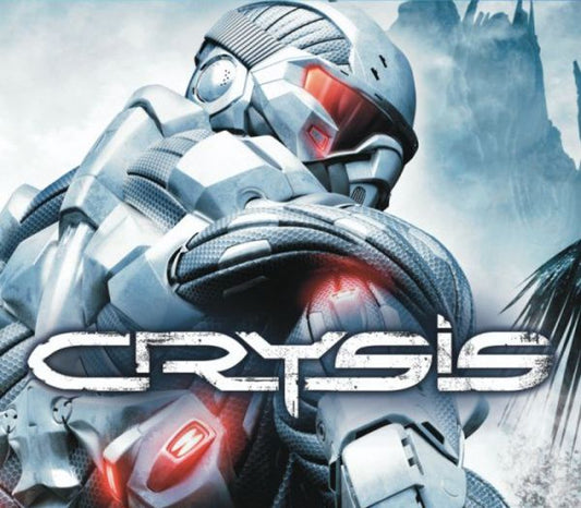 Crysis Origin CD Key | PlayNate