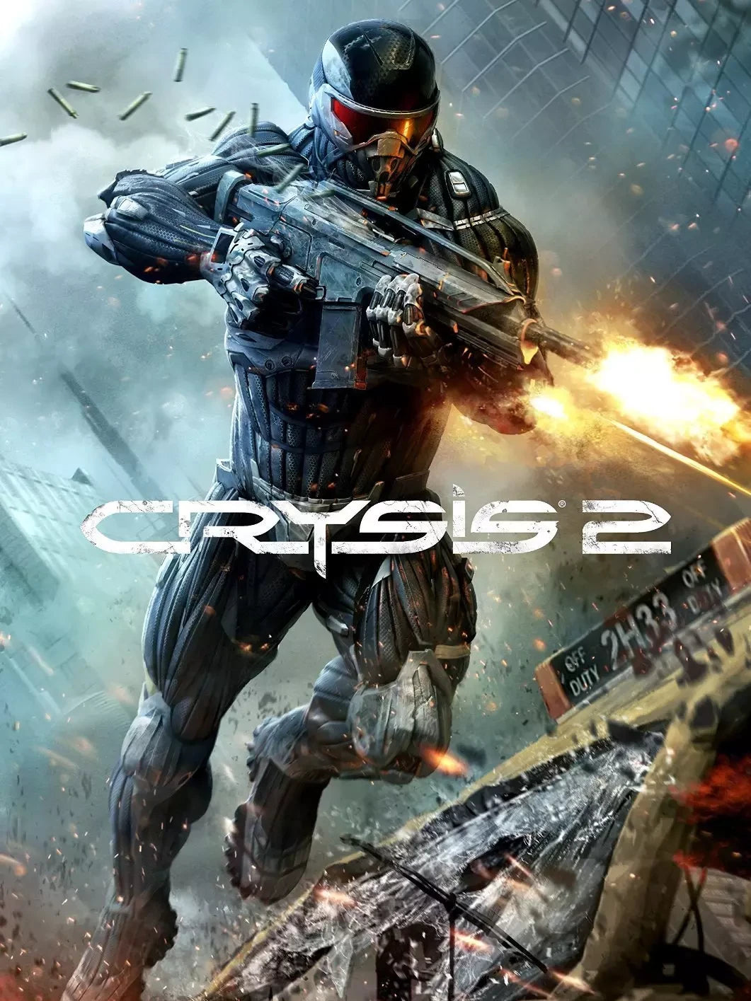 Crysis 2 EA App Key GLOBAL