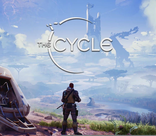 The Cycle - Intel Exclusive Skin DLC Epic Games CD Key