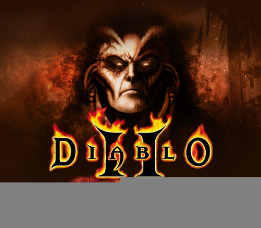 Diablo 2 Lord of Destruction EU Battle.net CD Key