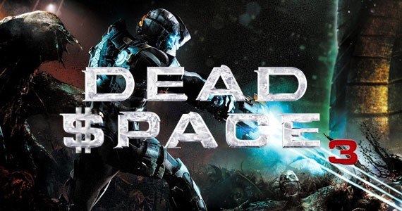 Dead Space 3 EN/DE/IT/ES/FR/RU Languages Only Origin CD Key | PlayNate