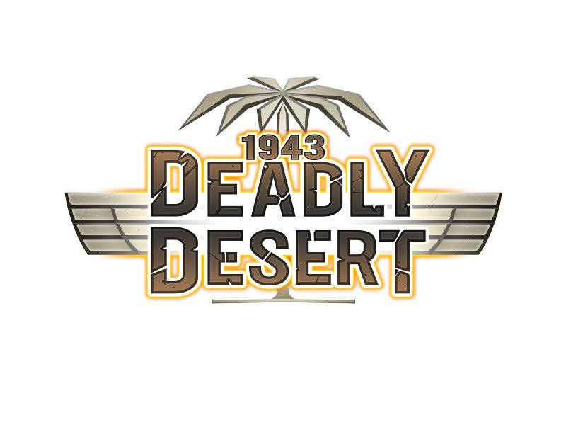 1943 Deadly Desert Steam CD Key | PlayNate