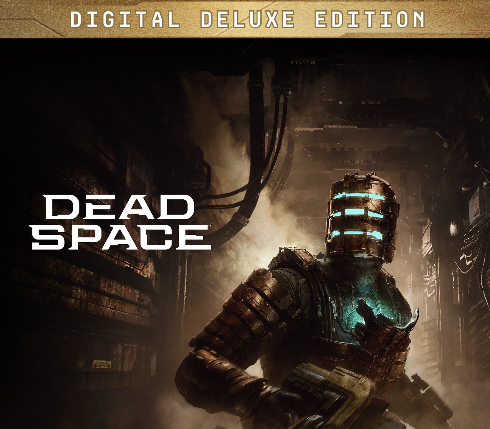 Dead Space Remake Deluxe Edition Origin CD Key | PlayNate