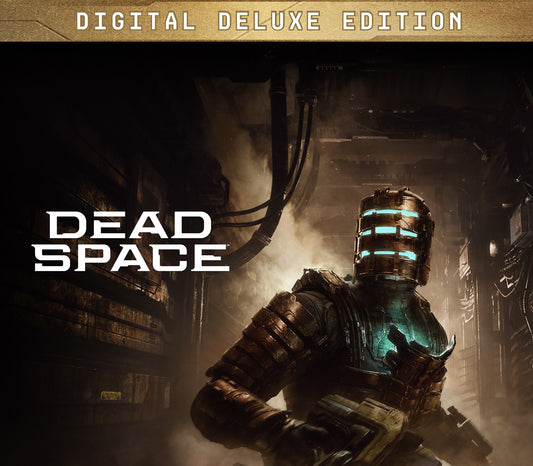 Dead Space Remake Deluxe Edition Origin CD Key | PlayNate