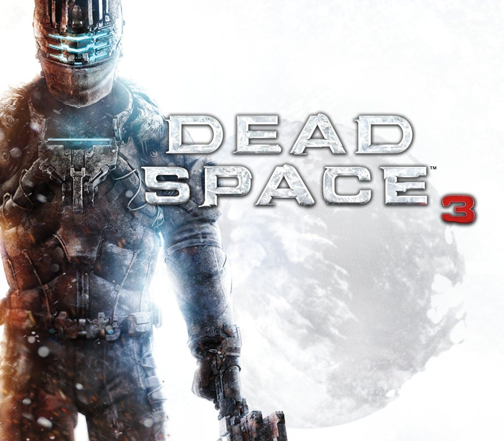 Dead Space 3 Origin CD Key | PlayNate