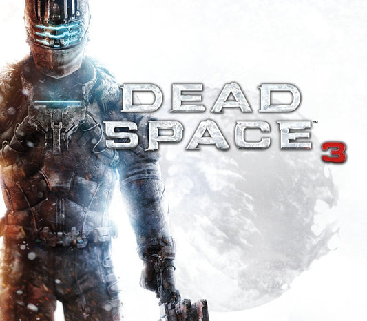 Dead Space 3 EU Origin CD Key | PlayNate