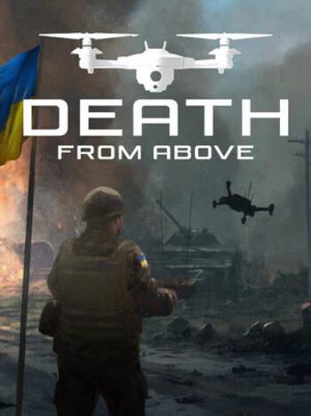 Death From Above (PC) - Steam Key - GLOBAL