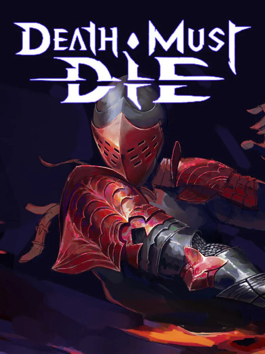 Death Must Die (PC) - Steam Key - GLOBAL