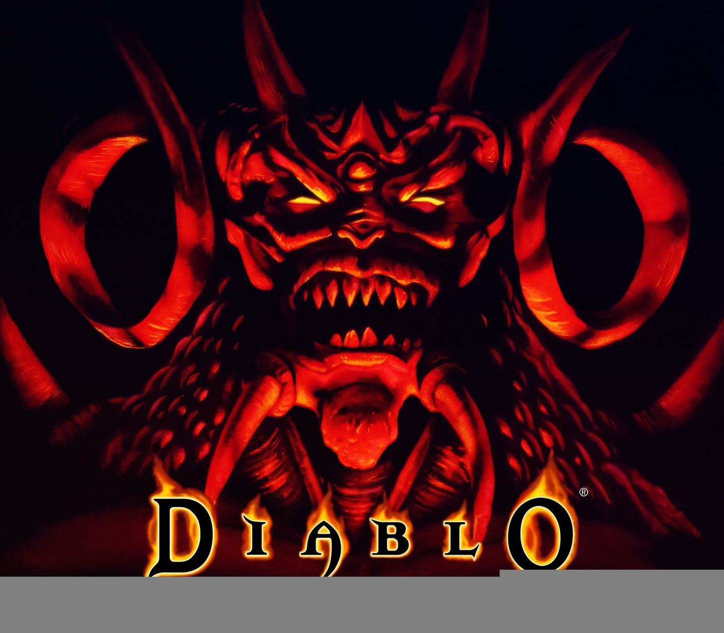 Diablo GOG CD Key