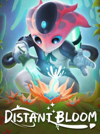 Distant Bloom Steam CD Key GLOBAL