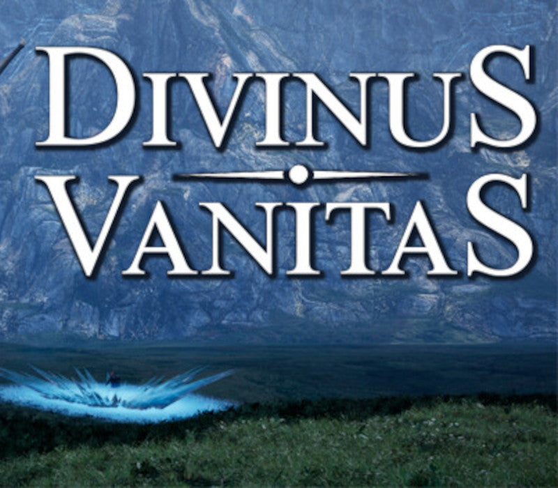 Divinus Vanitas Steam CD Key | PlayNate