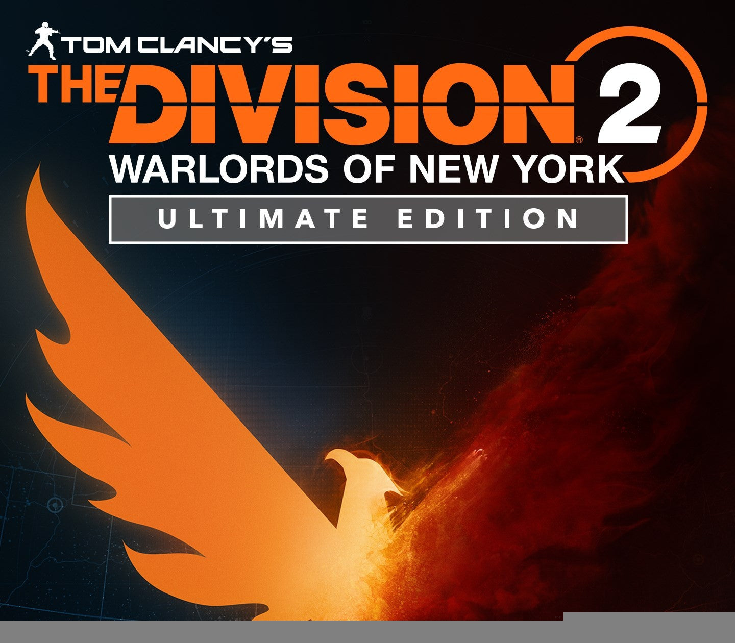 Tom Clancy’s The Division 2 Warlords of New York Ultimate Edition Ubisoft Connect CD Key