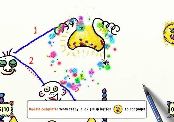 Your Doodles are Bugged! Easter Special Steam CD Key | PlayNate