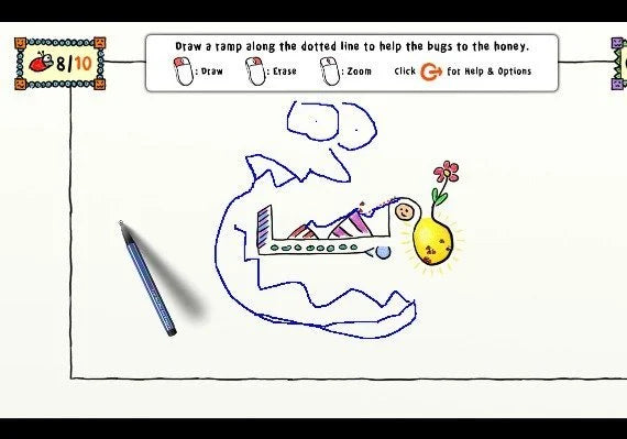 Your Doodles are Bugged! Easter Special Steam CD Key | PlayNate