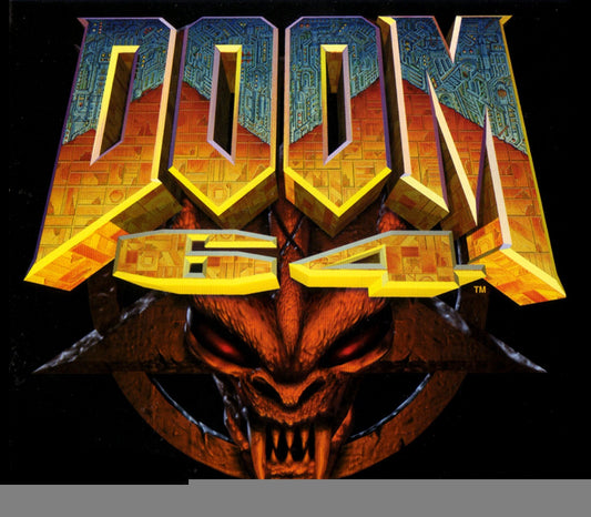 DOOM 64 GOG CD Key