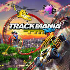 Trackmania Turbo AR XBOX One / Xbox Series X|S CD Key