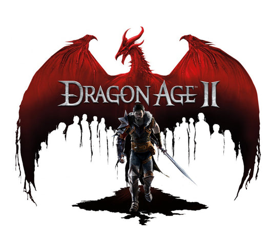 Dragon Age 2 Ultimate Edition EN Language Only Origin CD Key | PlayNate