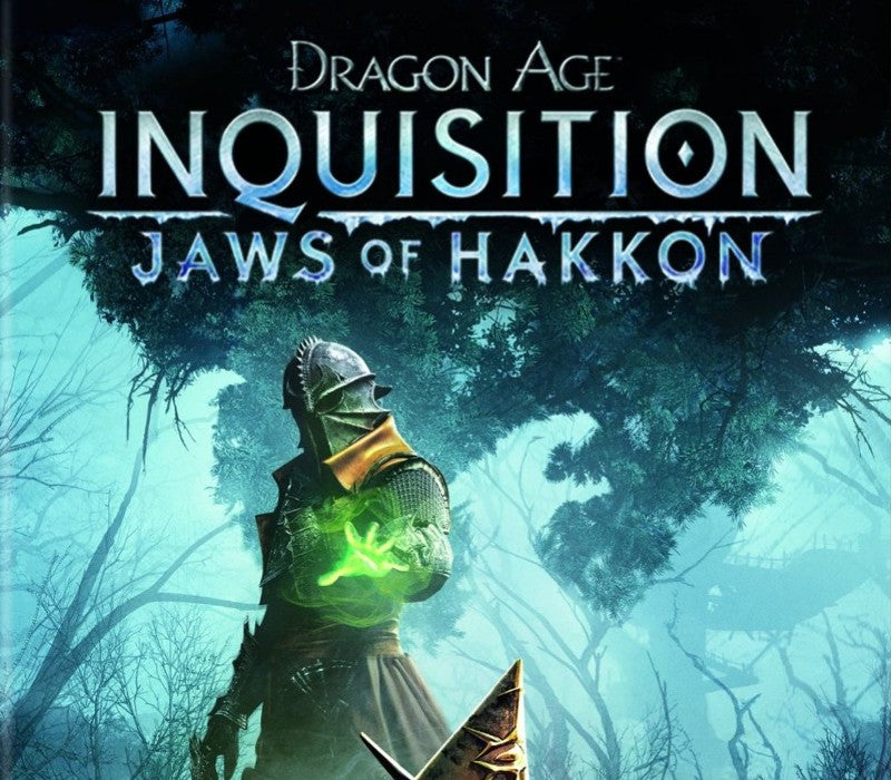 Dragon Age: Inquisition - Jaws of Hakkon DLC Origin CD Key | PlayNate