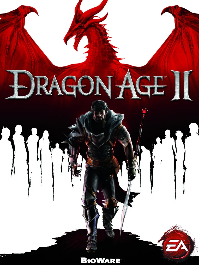 Dragon Age II Ultimate Edition EA App Key GLOBAL