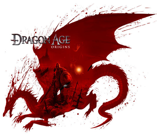 Dragon Age: Origins DLC Bundle Origin CD Key | PlayNate