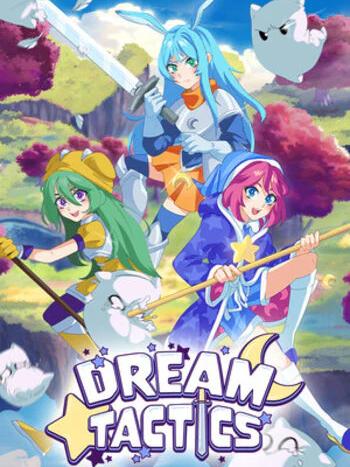 Dream Tactics Steam CD Key GLOBAL