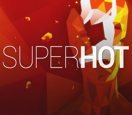 SUPERHOT AR XBOX One CD Key