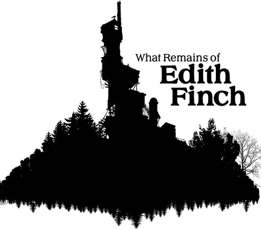 What Remains of Edith Finch PC Steam CD Key