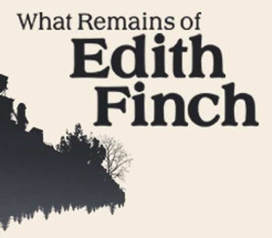 What Remains of Edith Finch AR XBOX One / XBOX Series X|S CD Key