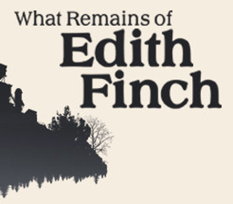 What Remains of Edith Finch US Nintendo Switch CD Key | PlayNate