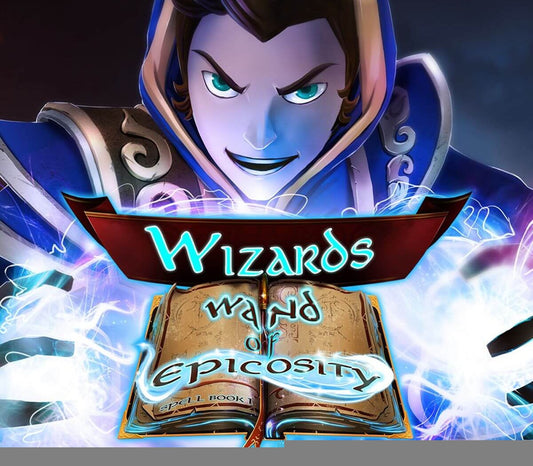 Wizards: Wand of Epicosity XBOX One CD Key