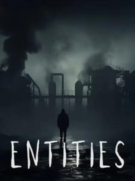 Entities (PC) - Steam Key - GLOBAL
