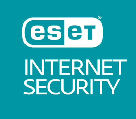 ESET Internet Security Key (1 Year / 1 PC) | PlayNate