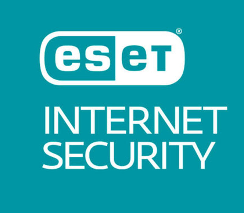 ESET Internet Security Key (1 Year / 5 PCs) | PlayNate