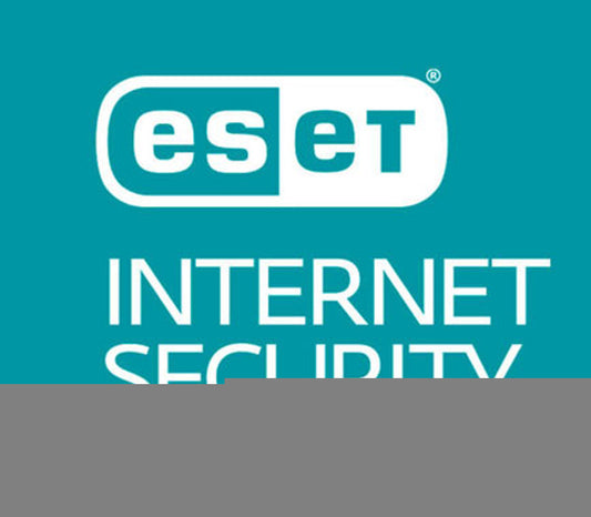 ESET Internet Security Key (1 Year / 3 PCs) | PlayNate