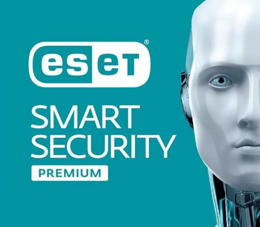 ESET Smart Security Premium Key (1 Year / 1 PC) | PlayNate