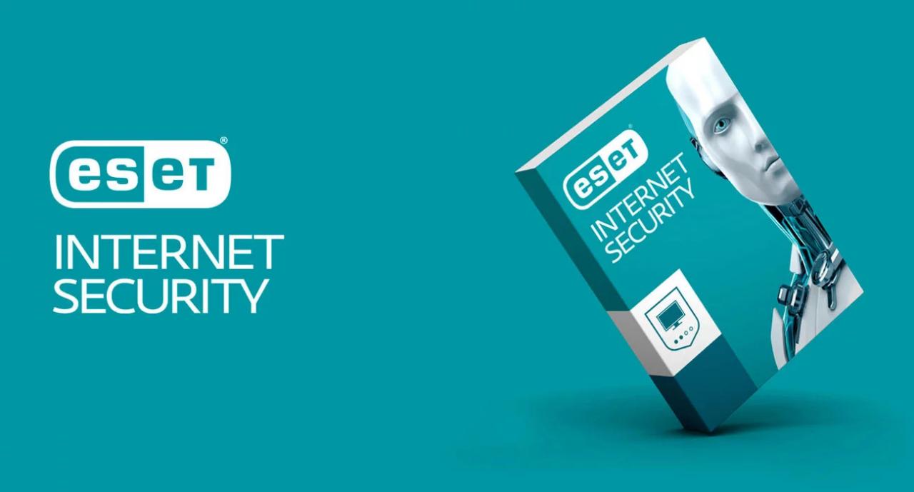 ESET Internet Security Key (1 Year / 3 PCs) | PlayNate