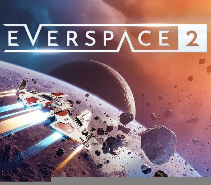 EVERSPACE 2 GOG CD Key