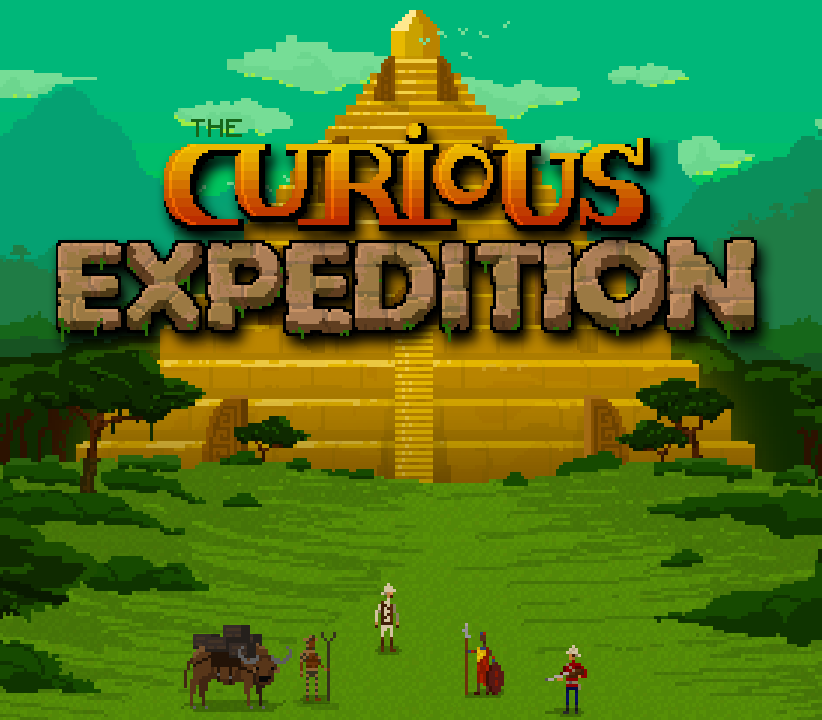 The Curious Expedition XBOX One CD Key