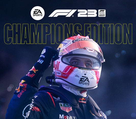 F1 23 Champions Edition Origin CD Key | PlayNate