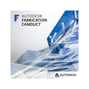 Autodesk Fabrication CAMduct 2025 - 1 Device, 1 Year PC