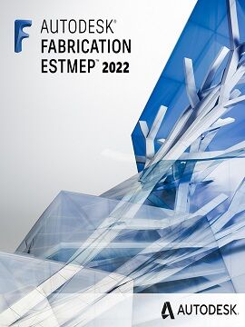 Autodesk Fabrication ESTmep 2022 - 1 Device, 1 Year PC - PlayNate