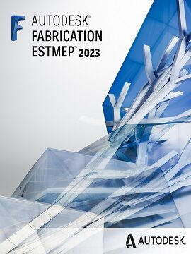 Autodesk Fabrication ESTmep 2023 - 1 Device, 1 Year PC