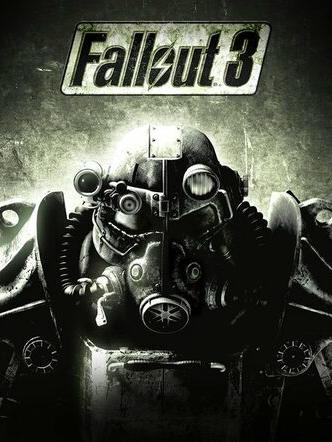 Fallout 3 Steam CD Key GLOBAL