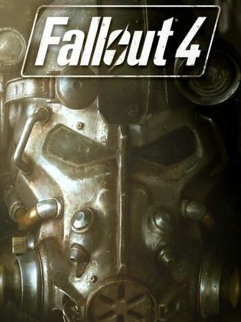 Fallout 4 Steam CD Key GLOBAL