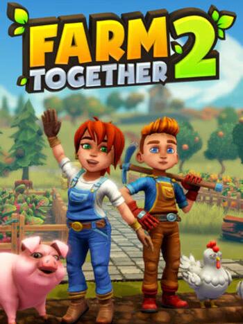 Farm Together 2 Steam CD Key GLOBAL