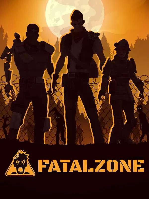 FatalZone (PC) - Steam Key - GLOBAL