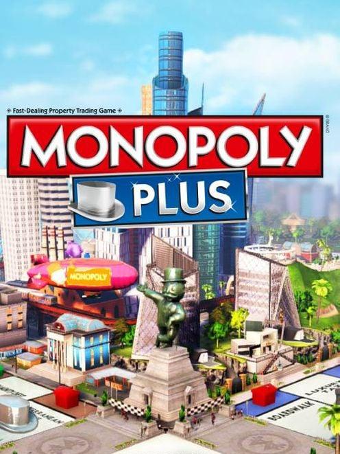 Monopoly Plus PC Ubisoft Connect Key GLOBAL