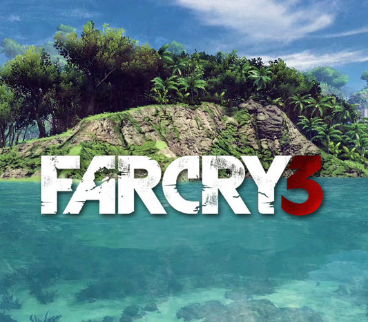 Far Cry 3 Ubisoft Connect CD Key | PlayNate