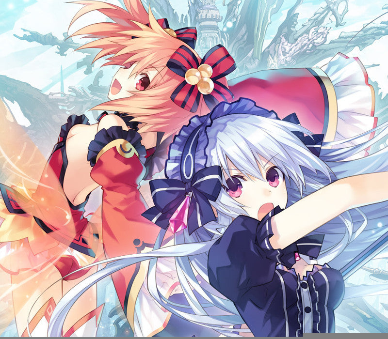 Fairy Fencer F Advent Dark Force EU (without DE/NL/PL/AT) PS4 CD Key