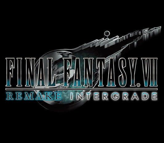 FINAL FANTASY VII REMAKE INTERGRADE US PS5 CD Key